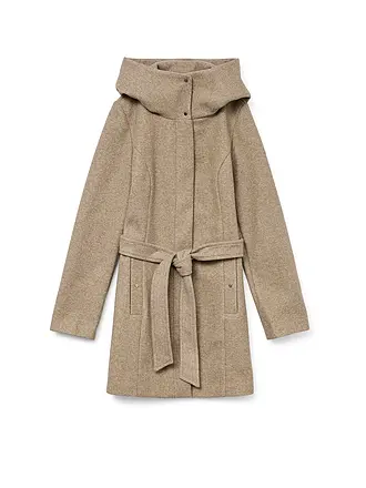 VERO MODA | Mantel VMPOPLIVA | beige